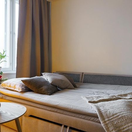 Adorable Arctic Apartment With Sauna Rovaniemi Luaran gambar