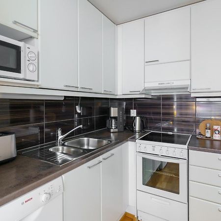 Adorable Arctic Apartment With Sauna Rovaniemi Luaran gambar