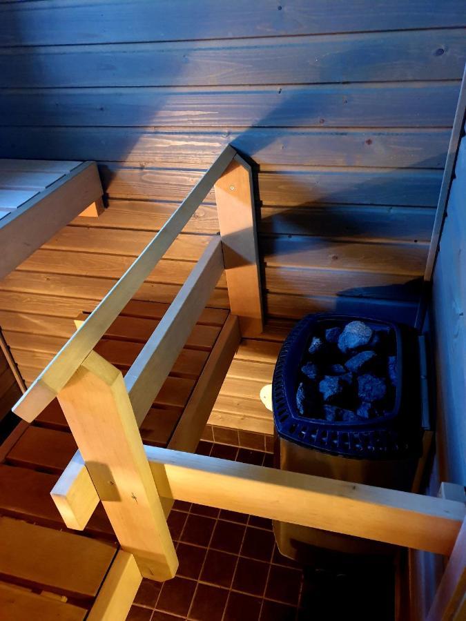 Adorable Arctic Apartment With Sauna Rovaniemi Luaran gambar