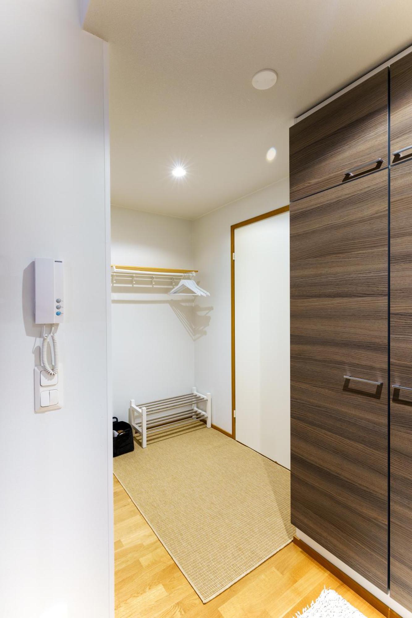 Adorable Arctic Apartment With Sauna Rovaniemi Luaran gambar