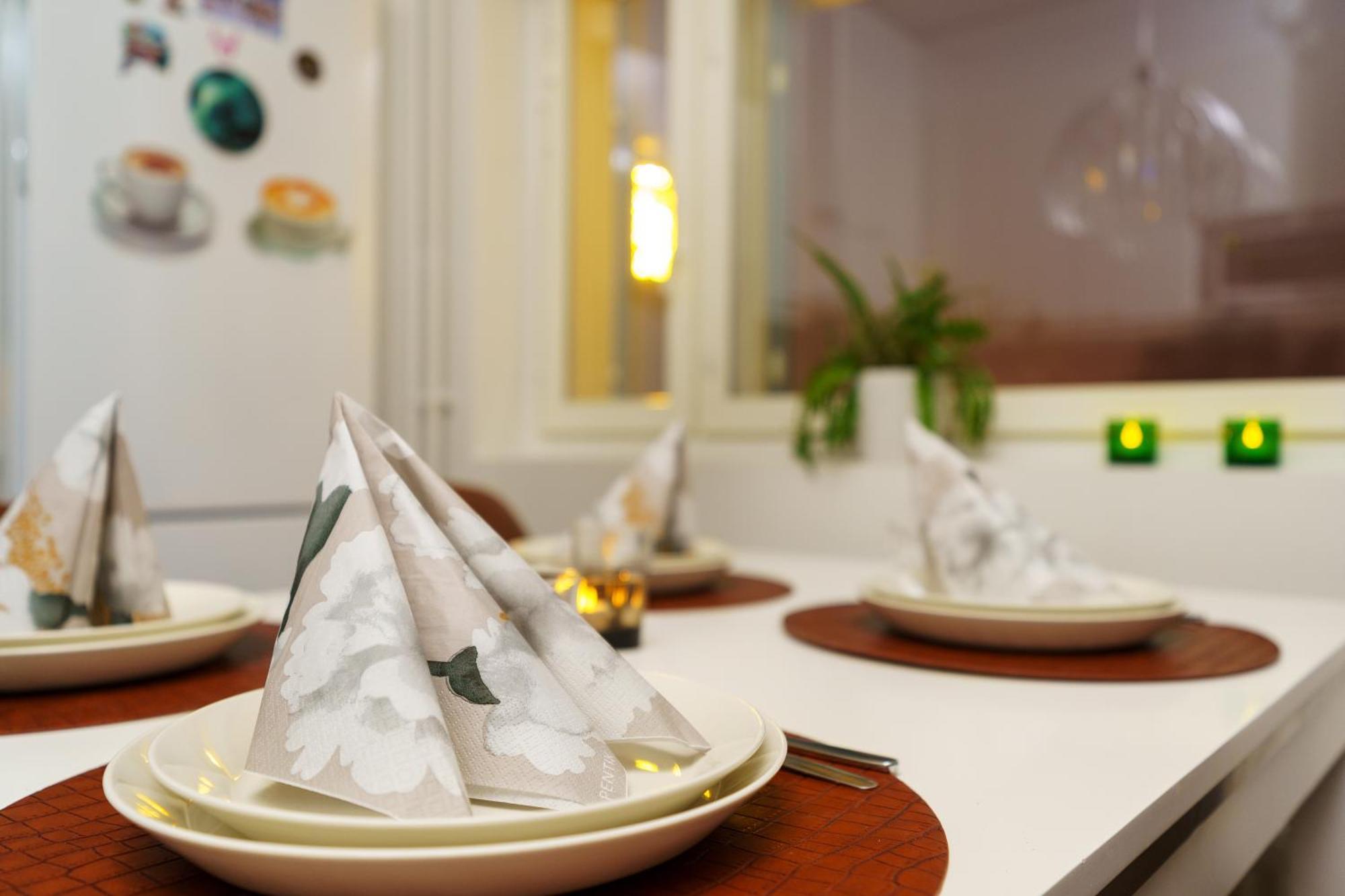 Adorable Arctic Apartment With Sauna Rovaniemi Luaran gambar