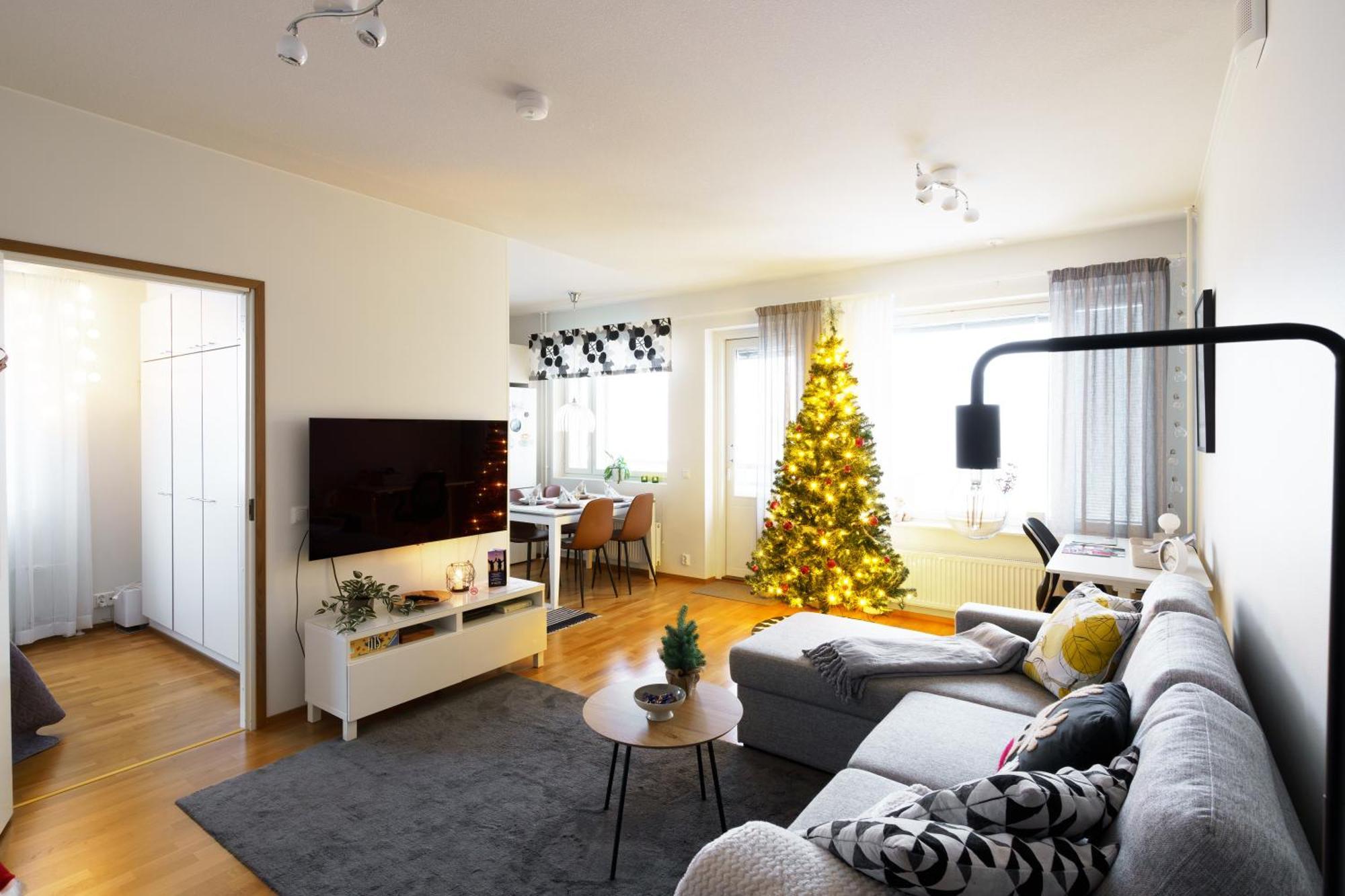 Adorable Arctic Apartment With Sauna Rovaniemi Luaran gambar