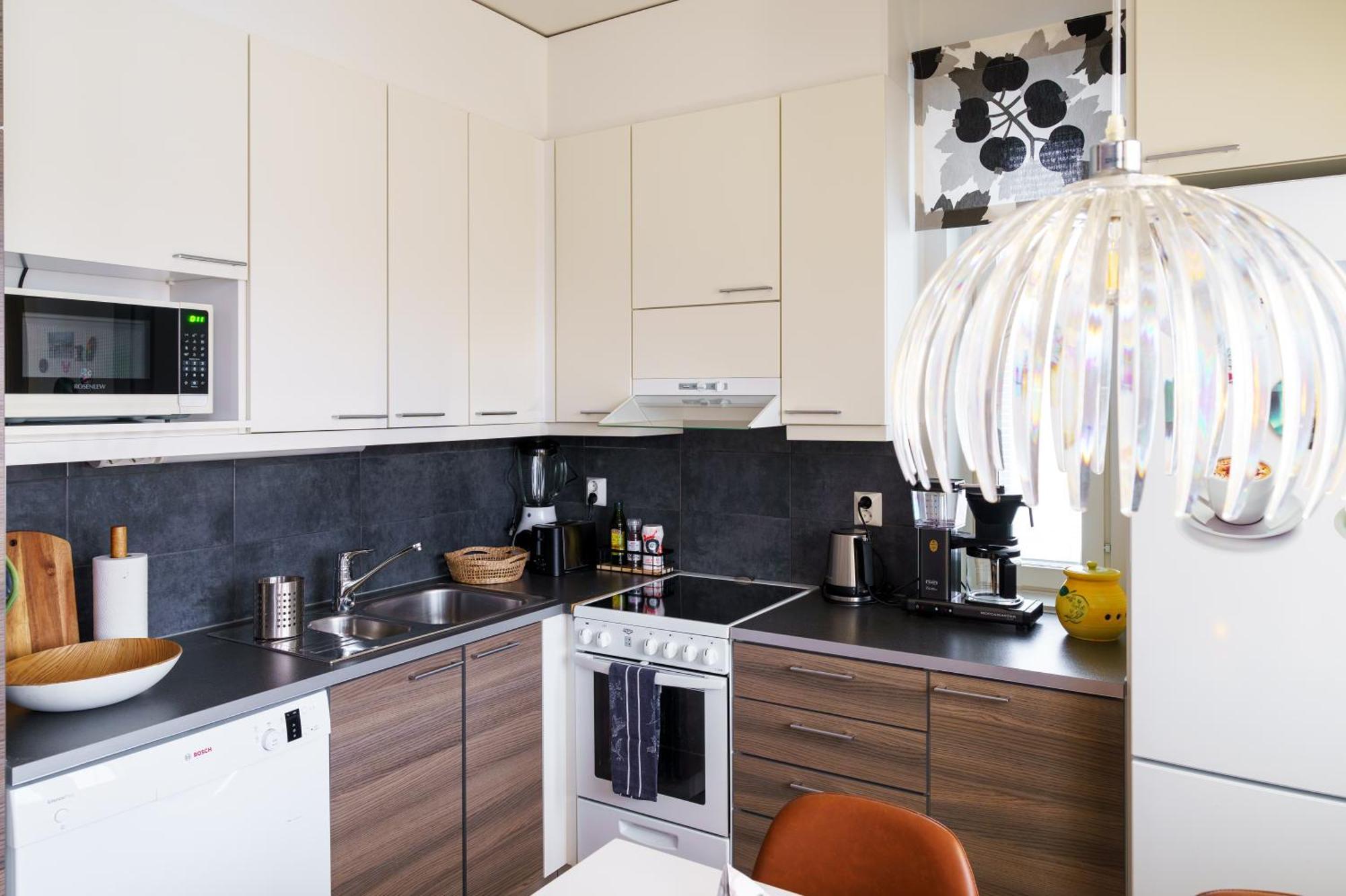 Adorable Arctic Apartment With Sauna Rovaniemi Luaran gambar