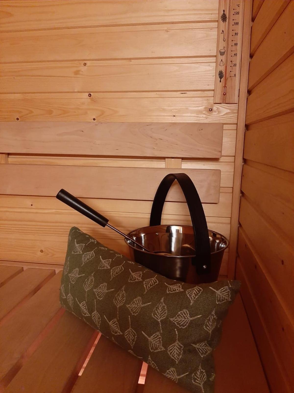 Adorable Arctic Apartment With Sauna Rovaniemi Luaran gambar