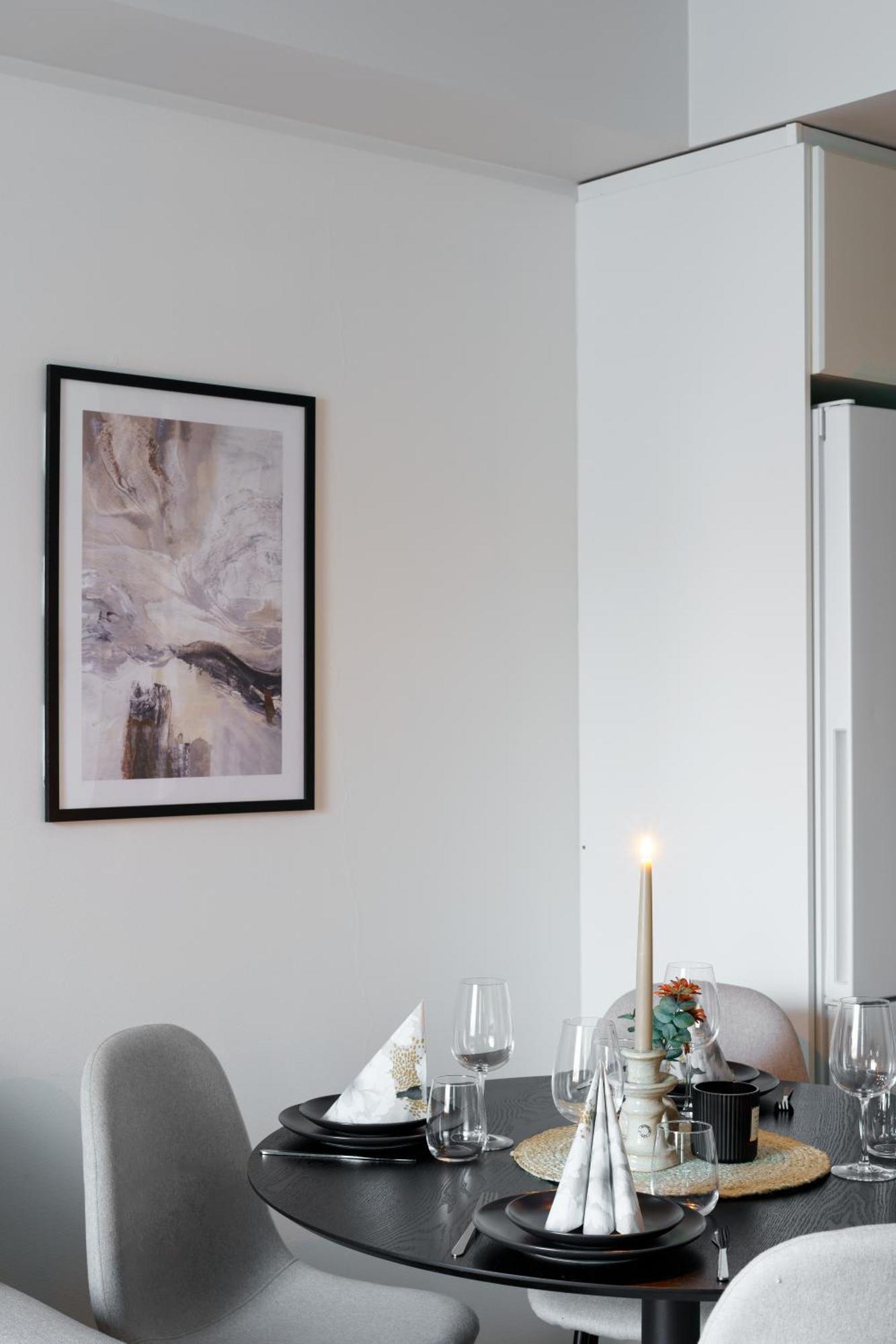 Adorable Arctic Apartment With Sauna Rovaniemi Luaran gambar