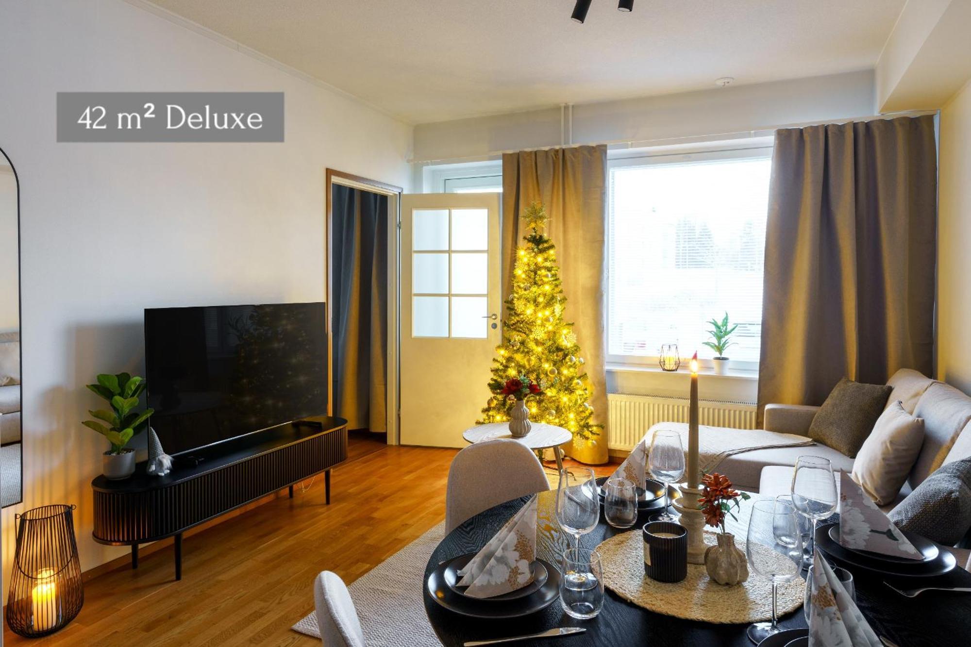 Adorable Arctic Apartment With Sauna Rovaniemi Luaran gambar