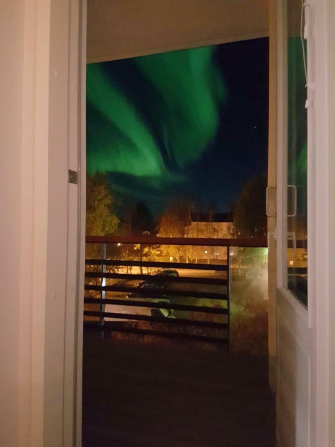 Adorable Arctic Apartment With Sauna Rovaniemi Luaran gambar