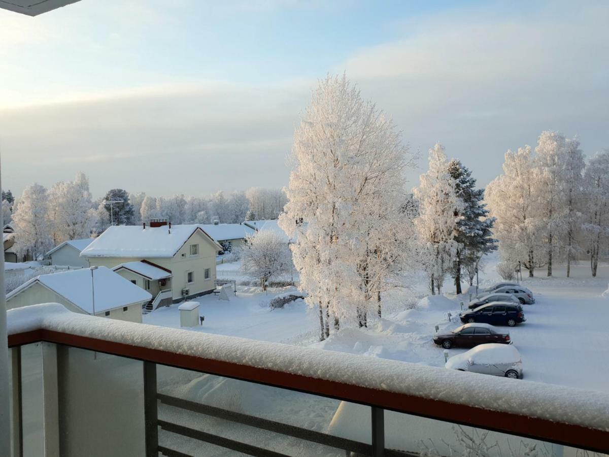 Adorable Arctic Apartment With Sauna Rovaniemi Luaran gambar
